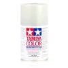 86057 | Tamiya PS-57 Pearl White Polycarbonate Spray Paint 100ml -Tamila Model Shop TAM 86057 00 1200x800 1