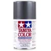 86063 | Tamiya PS-63 Bright Gunmetal Polycarbonate Spray Paint 100ml