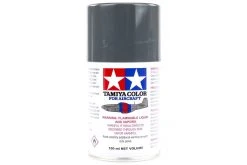 86503 | Tamiya AS-3 Grey Green (Luftwaffe) Aircraft Series Spray Paint 100ml