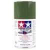 86509 | Tamiya AS-9 Dark Green (RAF) Aircraft Series Spray Paint 100ml -Tamila Model Shop TAM 86509 00 1200x800 1