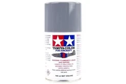 86510 | Tamiya AS-10 Ocean Grey (RAF) Aircraft Series Spray Paint 100ml