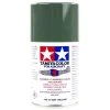 86517 | Tamiya AS-17 Dark Green (IJA) Aircraft Series Spray Paint 100ml -Tamila Model Shop TAM 86517 00 1200x800 1