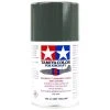 86524 | Tamiya AS-24 Dark Green (Luftwaffe) Aircraft Series Spray Paint 100ml
