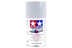 86526 | Tamiya AS-26 Light Ghost Grey Aircraft Series Spray Paint 100ml