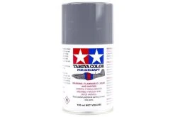 86527 | Tamiya AS-27 Gunship Grey 2 Aircraft Series Spray Paint 100ml