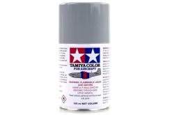 86532 | Tamiya AS-32 Medium Sea Grey 2 (RAF) Aircraft Series Spray Paint 100ml