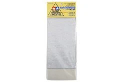 87024 | Tamiya Sand Paper Finishing 1200,1500,2000 Grit Set