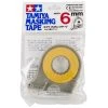 87030 | Tamiya 6mm Masking Tape W/Dispenser -Tamila Model Shop TAM 87030 00 1200x800 1