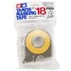 87032 | Tamiya 18mm Masking Tape W/Dispenser