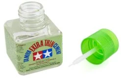 87038 | Tamiya Extra Thin Cement 40ml -Tamila Model Shop TAM 87038 01 1200x800 1