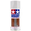 87042 | Tamiya Surface Primer (L) Spray For Plastic & Metal (Grey) 180ml -Tamila Model Shop TAM 87042 00 1200x800 1