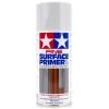 87064 | Tamiya Light Grey Fine Surface Primer Large Spray For Plastic & Metal 180ml -Tamila Model Shop TAM 87064 00 1200x800 1