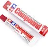 87068 | Tamiya Coarse Polishing Compound 22ml -Tamila Model Shop TAM 87068 00 1200x800 1