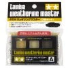 87079 | Tamiya Sand/Light Sand/Mud Weathering Master Set A -Tamila Model Shop TAM 87079 00 1200x800 1