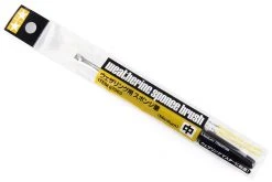 87083 | Tamiya Modelers Medium Sponge Weathering Brush