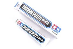 87095 | Tamiya White Putty 32g