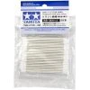 87105 | Tamiya Craft Cotton Extra Small Triangular Swabs 50Pcs -Tamila Model Shop TAM 87105 00 1200x800 1