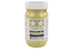 87122 | Tamiya Light Sand Grit Effect Diorama Texture Paint 250ml