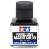 87131 | Tamiya Black Panel Line Accent Colour Paint 40ml -Tamila Model Shop TAM 87131 00 1200x800 1