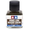 87132 | Tamiya Brown Panel Line Accent Colour Paint 40ml -Tamila Model Shop TAM 87132 00 1200x800 1