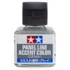 87133 | Tamiya Panel Line Accent Color Grey 40ml -Tamila Model Shop TAM 87133 00 1200x800 1