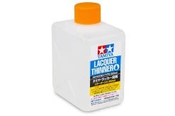 87194 | Tamiya Lacquer Thinner (Retarder Type) 250ml