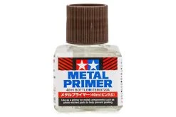 87204 | Tamiya Metal Primer 40ml