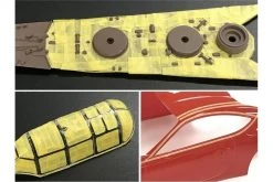 87208 | Tamiya 3mm Masking Tape -Tamila Model Shop TAM 87208 02 1200x800 1