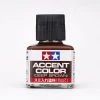 87210 | Tamiya Deep Brown Panel Line Accent Colour Paint 40ml -Tamila Model Shop TAM 87210 00 1200x800 1