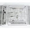 9005229 | Tamiya Lunch Box Chrome Bumper & Exhaust Set (Parts Bag C) -Tamila Model Shop TAM 9005229 00 1200x800 1