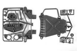 9005230 | Tamiya Chassis (Parts Bag D)