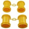 9335036 | Tamiya Lunch Box 1.9" Yellow Rims 4Pcs -Tamila Model Shop TAM 9335036 01 1200x800 1