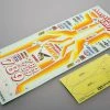 9495452 | Tamiya Hornet Sticker And Decal Sheet -Tamila Model Shop TAM 9495452 00 1200x800 1
