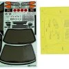 9495575 | Tamiya 1/10 Nissan R32 GT-R Body Shell Decals & Masks -Tamila Model Shop TAM 9495575 00 1200x800 1