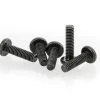9804394 | Tamiya 2.6x10mm Fine Thread Binder Head Screws 5Pcs -Tamila Model Shop TAM 9804394 00 1200x800 1