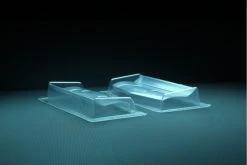 9805020 | Tamiya Hornet Clear Unpainted Body Shell Set -Tamila Model Shop TAM 9805020 03 1200x800 1