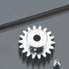 9805997 | Tamiya 18T 32dp/0.8Mod Pinion Gear -Tamila Model Shop TAM 9805997 01 1200x800 1