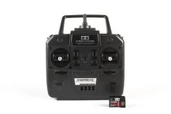 T564YWD | Tamiya Attack 4YWD 2.4Ghz 4ch Mode 2 Radio W/ Receiver -Tamila Model Shop TAM T564YWD 02 1200x800 1