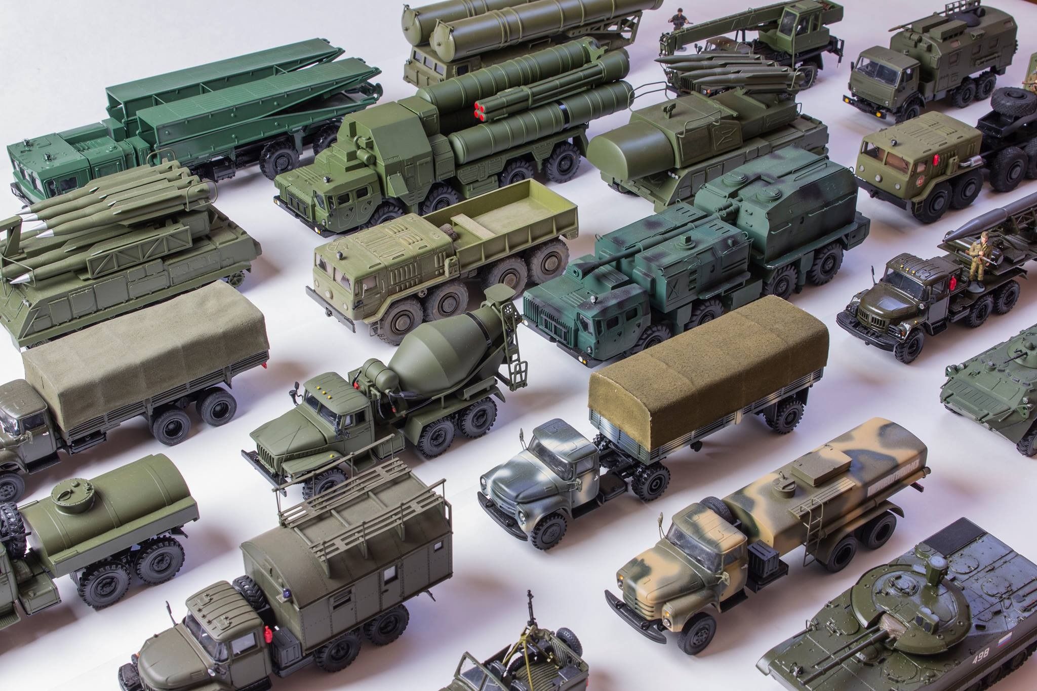 Tamila Model Shop -Tamila Model Shop 459030113 3710193272528714 20180